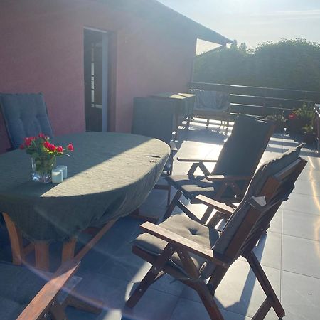 Apartamenty Zurawi Brzeg Danzig Exterior foto