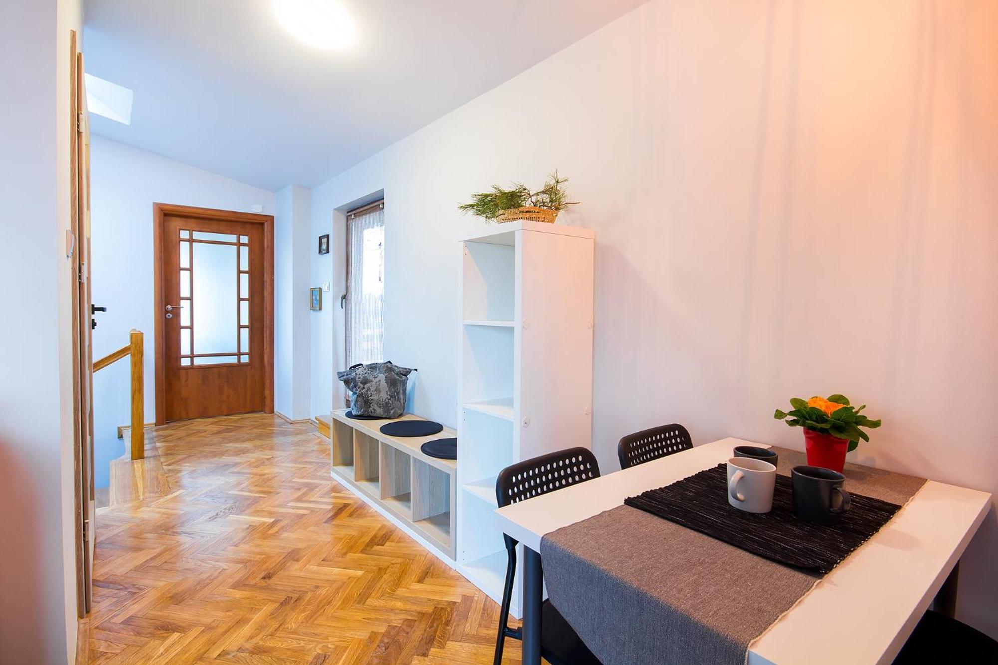 Apartamenty Zurawi Brzeg Danzig Exterior foto