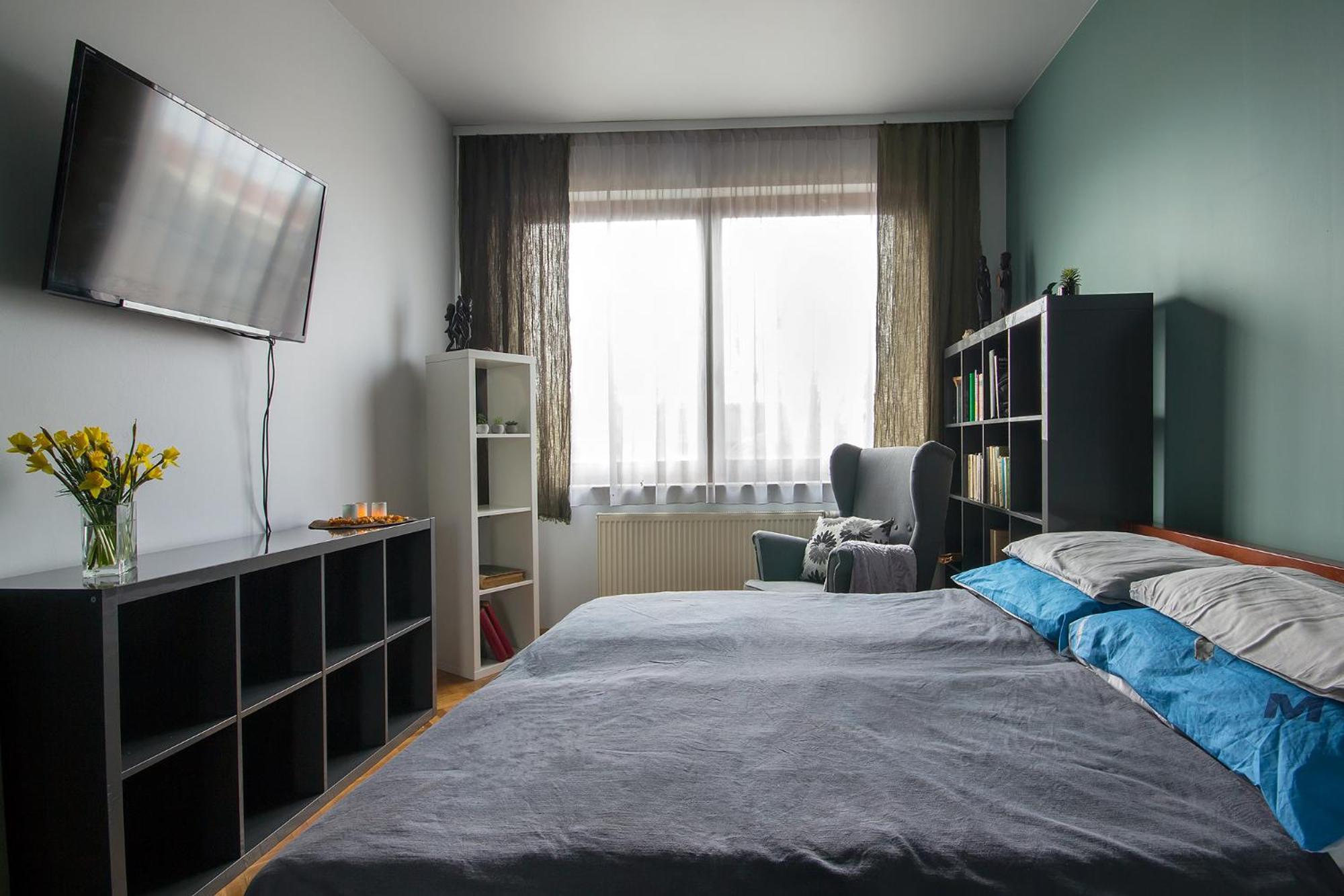 Apartamenty Zurawi Brzeg Danzig Exterior foto