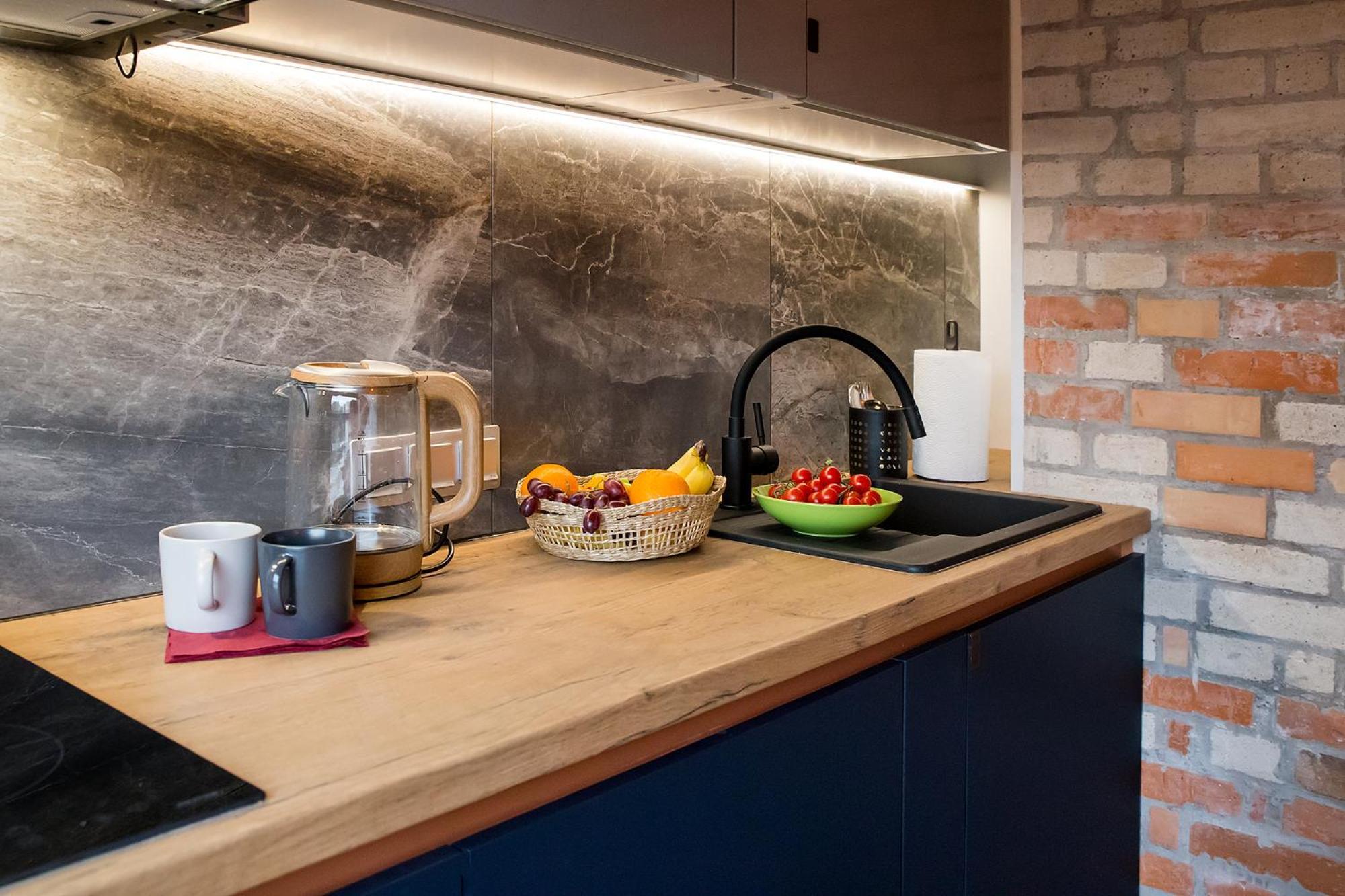 Apartamenty Zurawi Brzeg Danzig Exterior foto