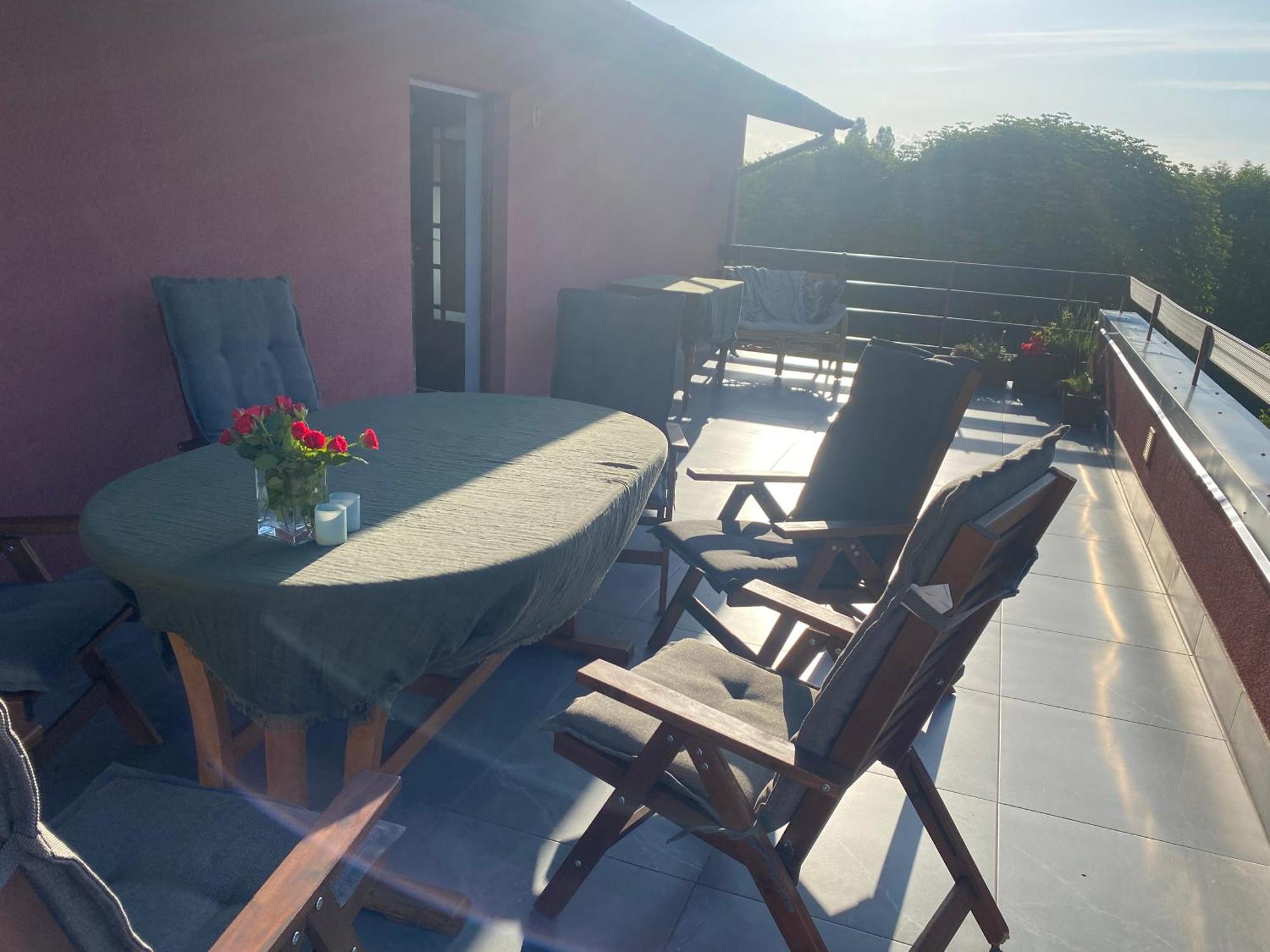 Apartamenty Zurawi Brzeg Danzig Exterior foto