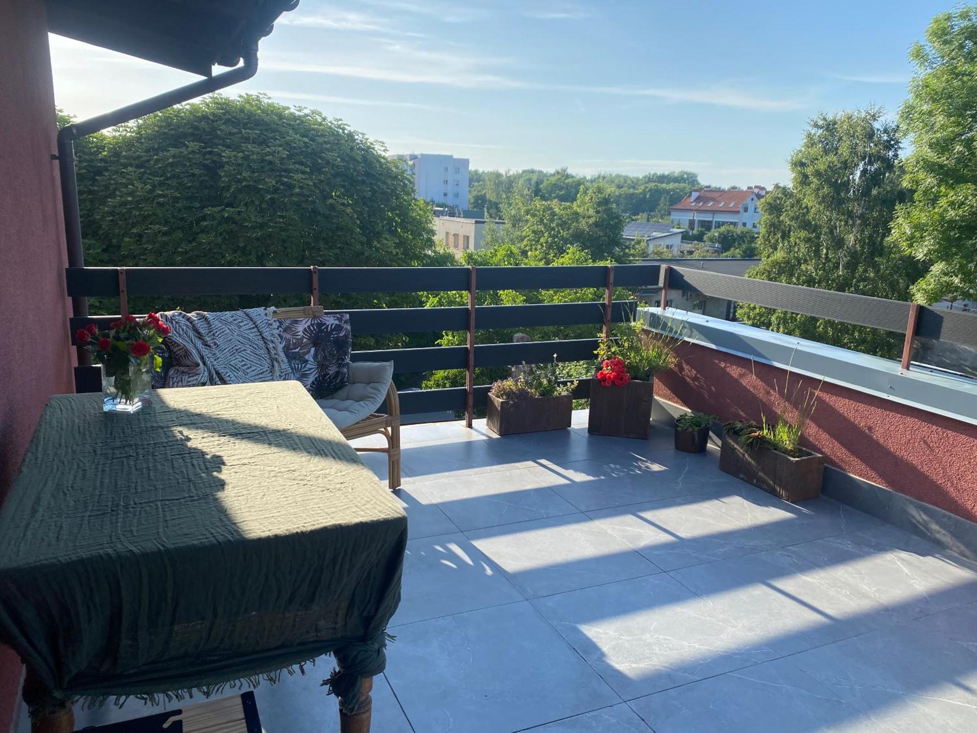 Apartamenty Zurawi Brzeg Danzig Exterior foto